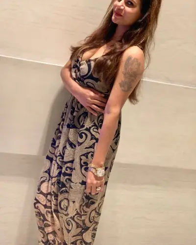 Badod Escort